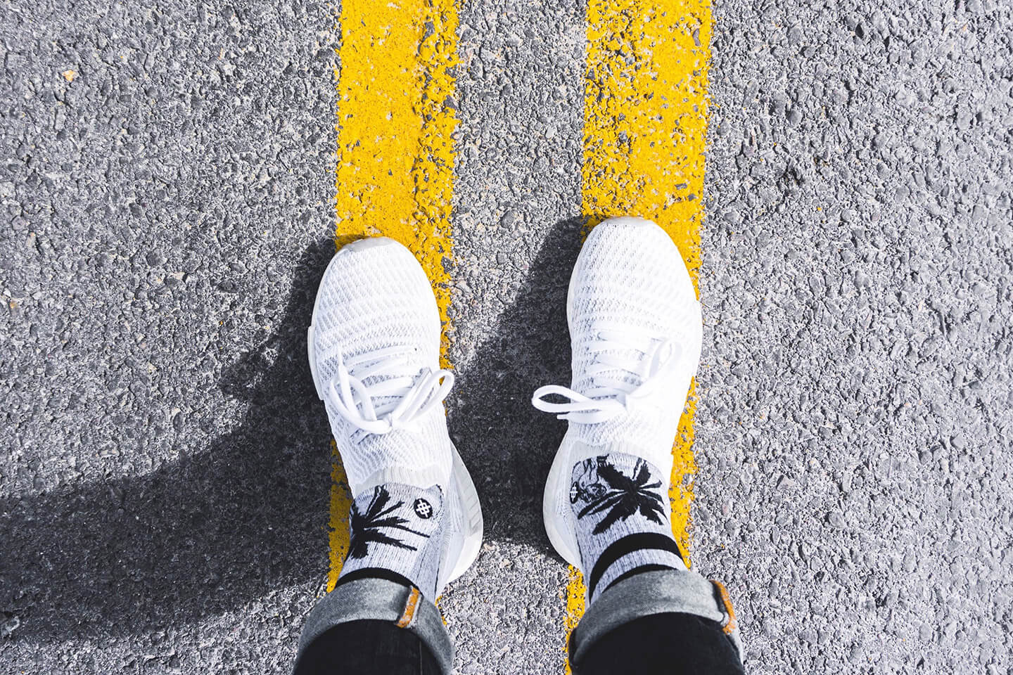 Social Honeycomb | Be Consistent, Not Perfect