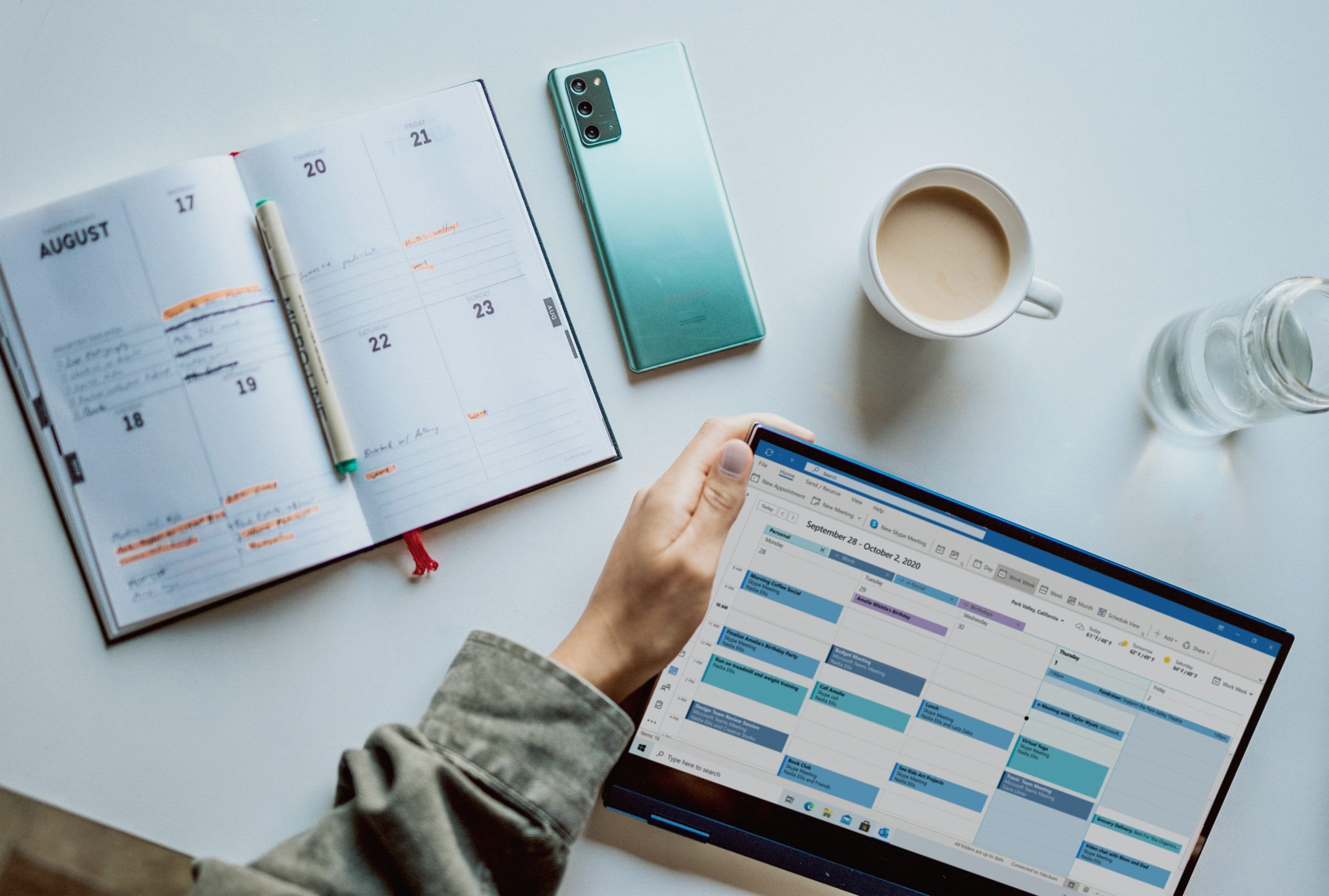social media calendar, social media planning, social media strategy
