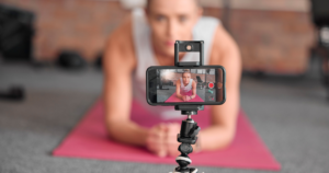 Building a social media community