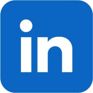LinkedIn logo