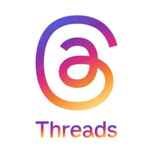 Threads logo